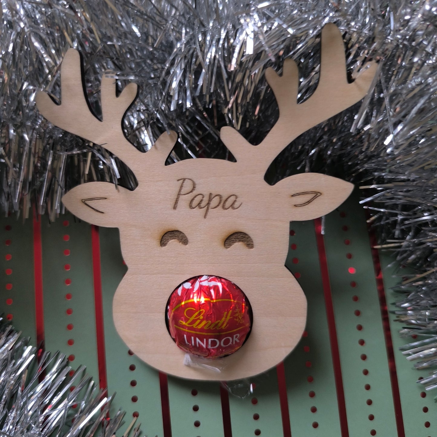 Marque place - Rennes & Chocolat