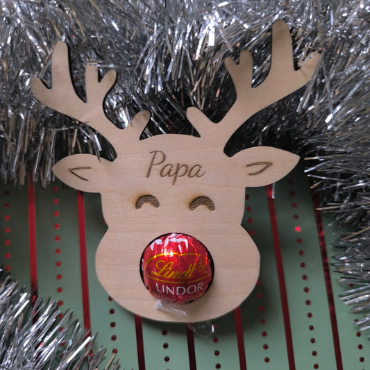 Marque place - Rennes & Chocolat